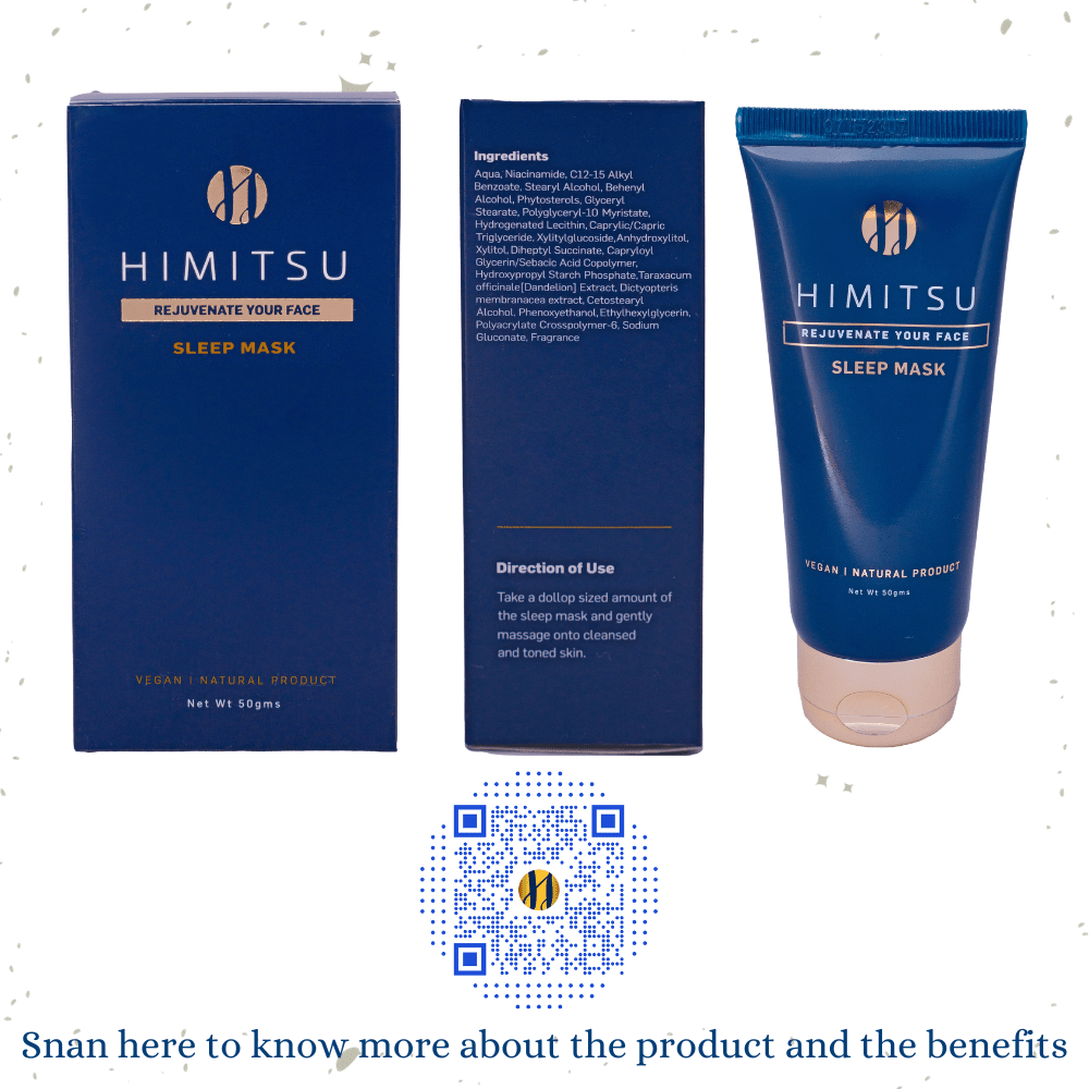 Best Skincare Gift Set Online Himitsu HIMITSU