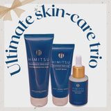 Himitsu Skin care trio Video 