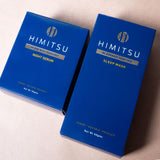 Himitsu Luxury Dream Duo product packaging